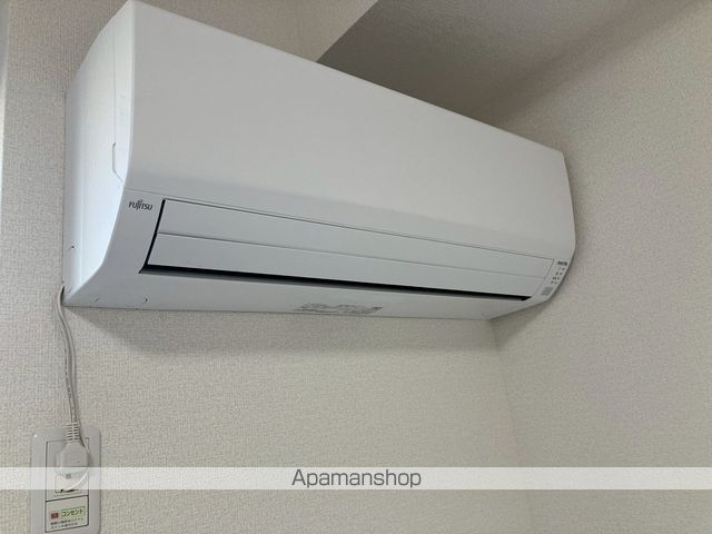 サニーコート木之庄の内装写真
