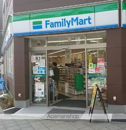 セザール上北沢[1R/19.98m2]の周辺3