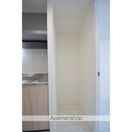 ルーム馬込[1K/20.06m2]のその他内装6