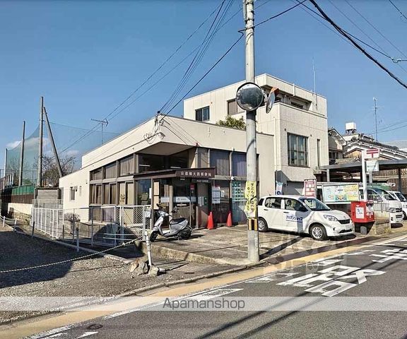 横大路貴船町貸家の周辺写真