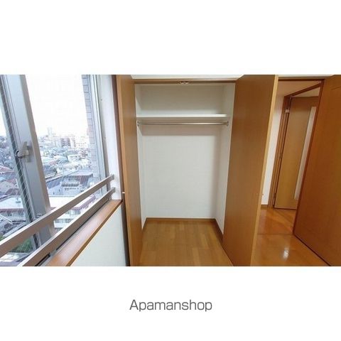 リリエンベルグ弐番館の内装写真