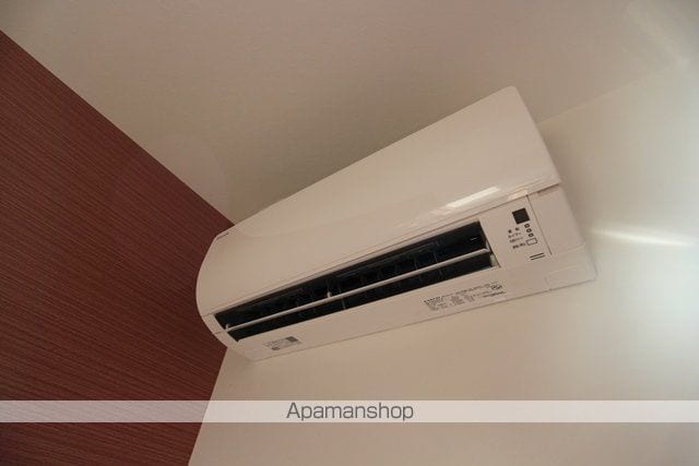 AUTORIMESSAの内装写真