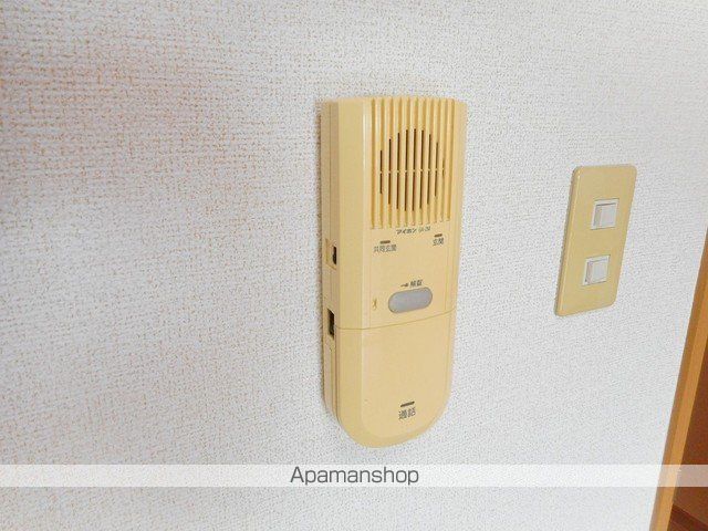 リヴィエール黄金の内装写真
