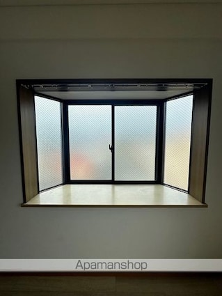 Ｋマンション[1K/34.38m2]の内装4