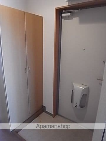 Grunen Waldの内装写真