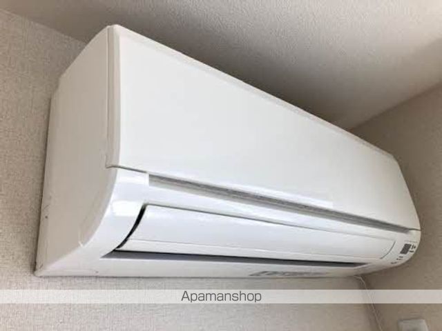 ラピスベールの内装写真