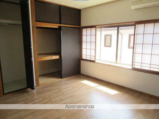サンパレスK&Kの内装写真