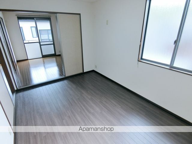 シャンドフルールの内装写真