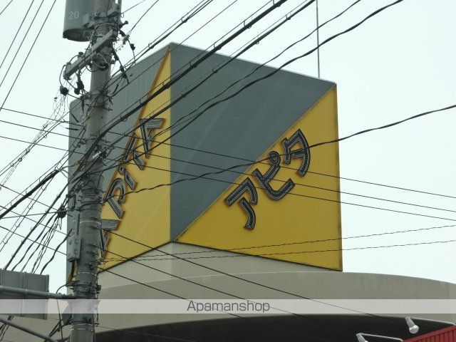 青悠荘の周辺写真