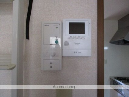 エミネンス上本郷[1K/26m2]のその他設備