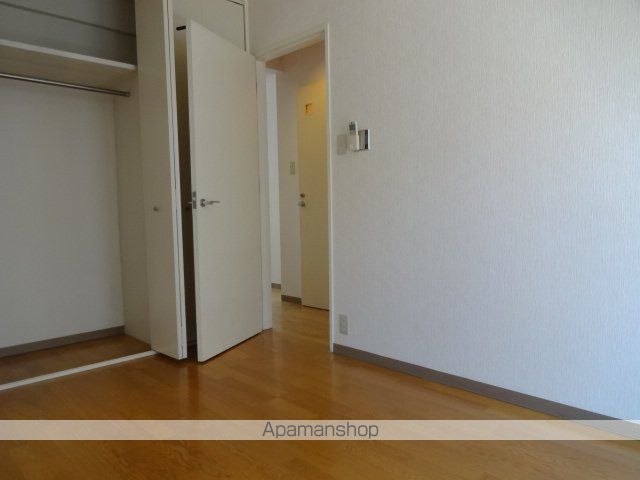 サンプラザ香里マンションの内装写真