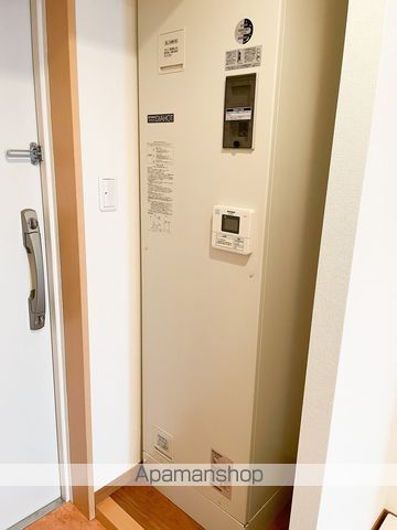 CASSIA豊中三国の内装写真