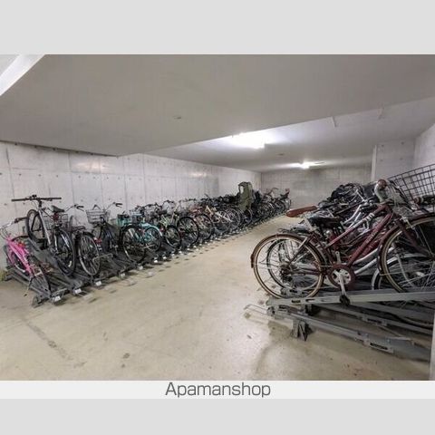 ガーデン板橋氷川町の内装写真