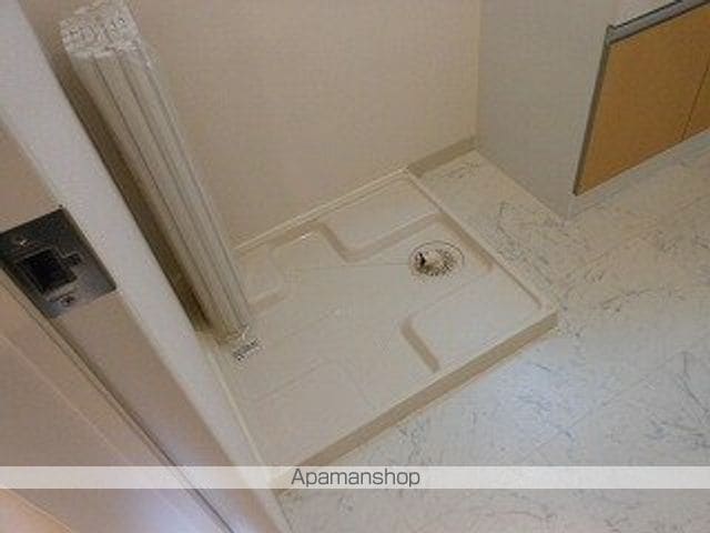 メルヴェールの内装写真
