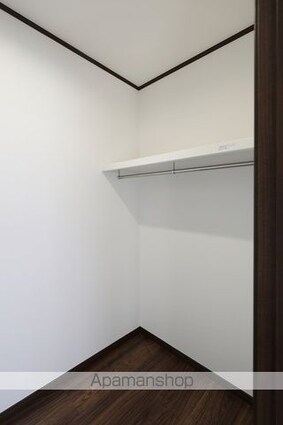 東京都板橋区東新町１丁目[3LDK/79.48m2]の収納