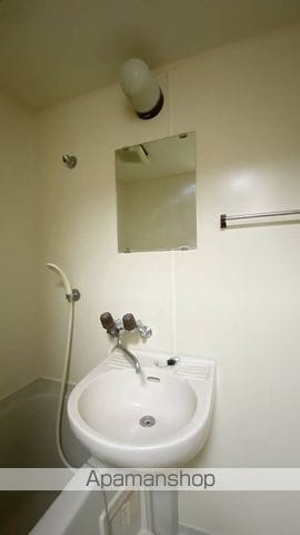 ハッピーハイツ今の内装写真