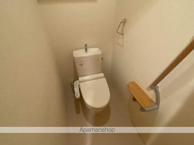 ジョイコート家七E棟の内装写真