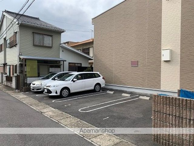 レオパレスWEST月見のその他写真