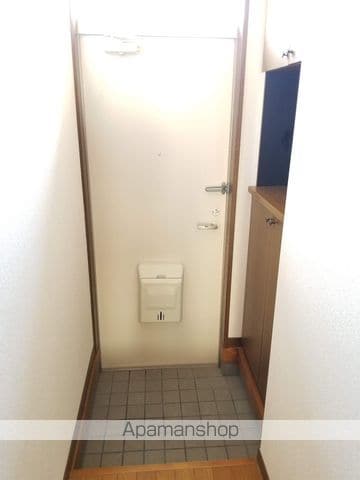 コーポアミの内装写真