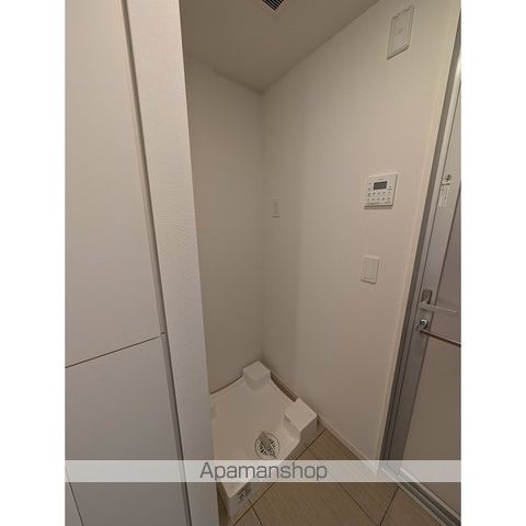 大崎ステーションレジデンスの内装写真