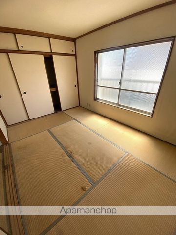 グリーンハイツの内装写真