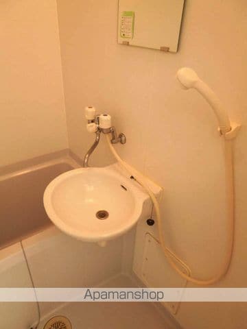 インターナショナル玉造の内装写真