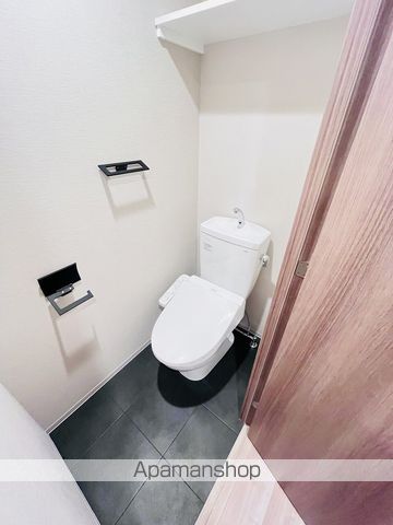 ライブフラットツカモトの内装写真