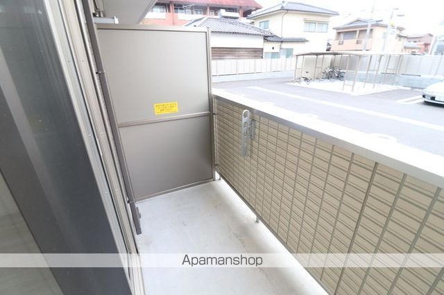 DーROOM本山の内装写真
