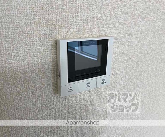 GRAMM桂北滝川 C棟の内装写真