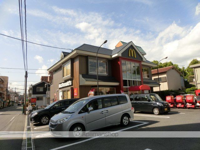FUJIPALACE上新庄V番館の周辺写真