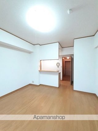 アルカンシエル・オーブ[1R/31m2]の共用部6