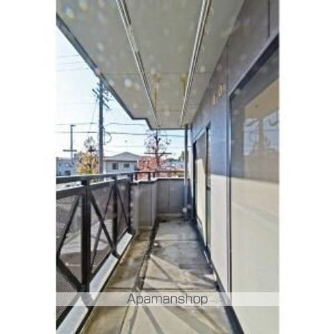 フローラ相川の内装写真