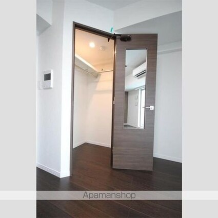 ケーディーエックスレジデンス豊洲[1K/32.02m2]のその他内装1