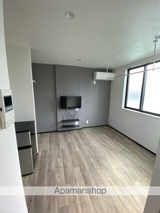Ａｌｔａ　Ｃｌａｓｓｅ[1K/16.04m2]のリビング・居間2
