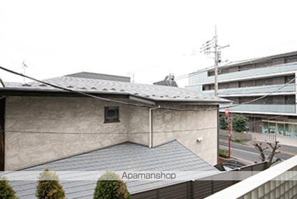 クロスフォート砧[1LDK/36.81m2]のその他部屋・スペース