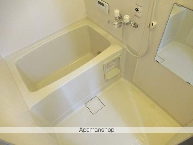 メゾンポピエールAの内装写真