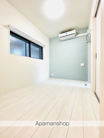 グリュック清水の内装写真