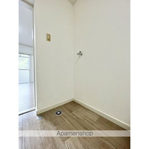 コーポ川内の内装写真