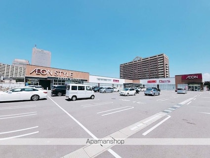 オリエンタルコート千葉中央Ⅱ[1LDK/40.17m2]の周辺5