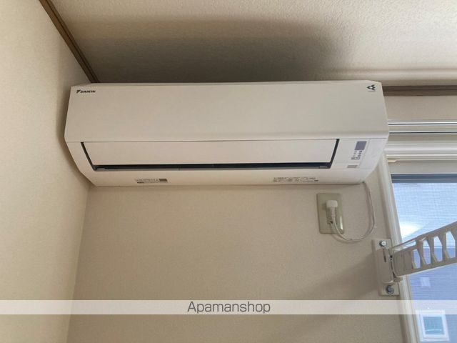 ブライト友愛の内装写真