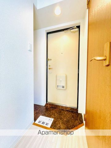 ベルエーキップの内装写真