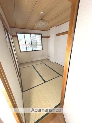 クロノス拝島町[2DK/39.6m2]のリビング・居間2