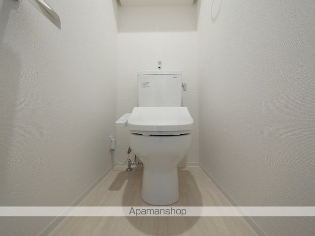 プレリスNEO大阪十三エルヴィオンの内装写真