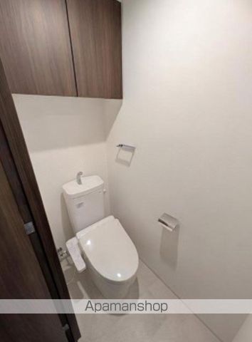 ルフォンリヴェント門前仲町の内装写真