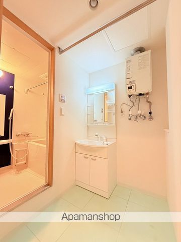 HOKO南高前の内装写真