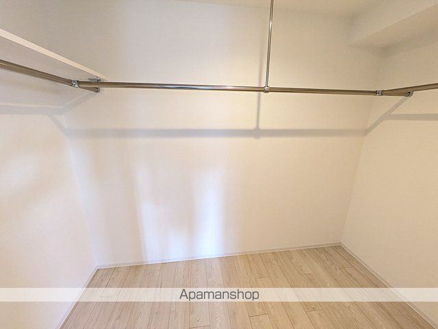 SーRESIDENCE大通公園ADMIRIOの内装写真