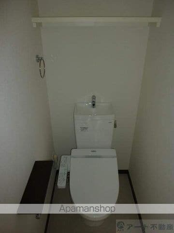 ルスト山越の内装写真