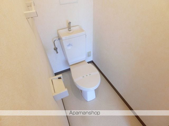 ブエナビスタの内装写真
