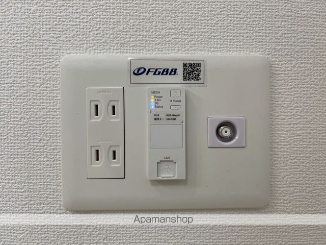 ラフィーネ発寒南IIの内装写真