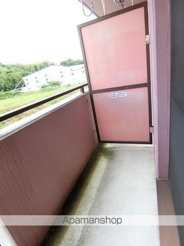 MYUIIの内装写真